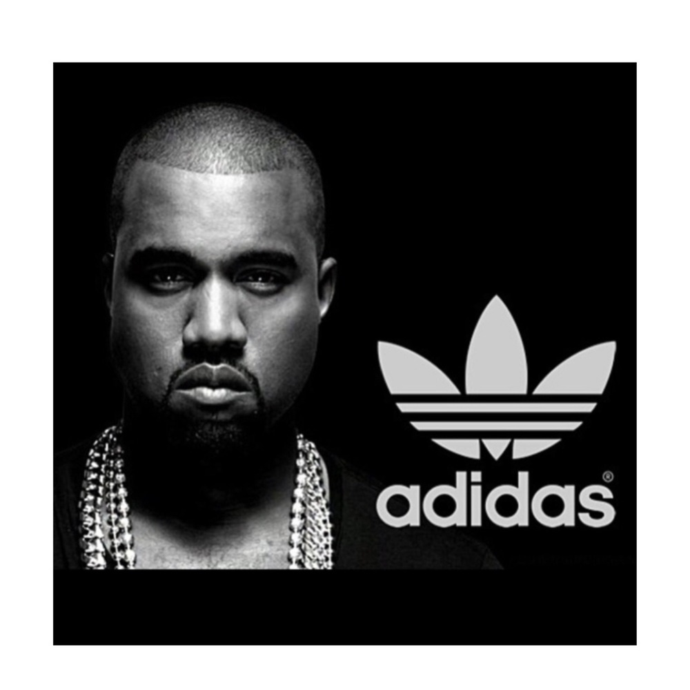 Adidas Yeezy Boost 700 V2 Vanta - Picture 15 of 15